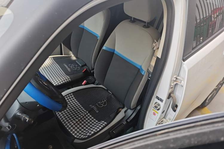 Used ORA White Cat 2020 305 km Luxury Version