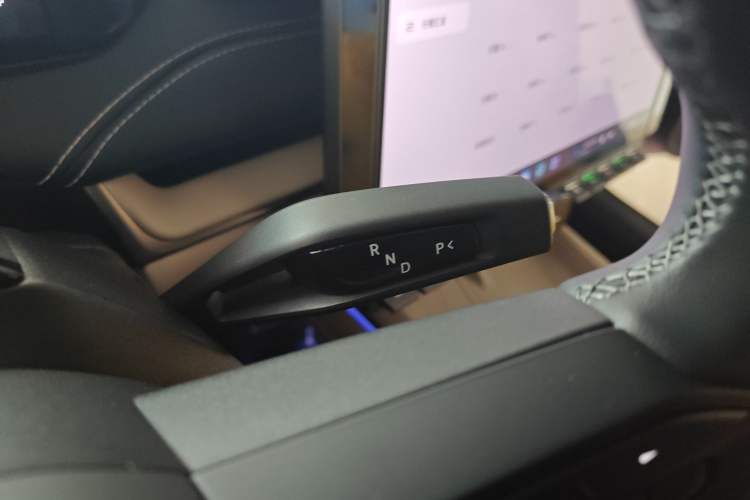 Used Xiaomi Auto SU7 2024 Rear-Drive Ultra-Long Range Advanced Pro-Level Intelligent Driving Version