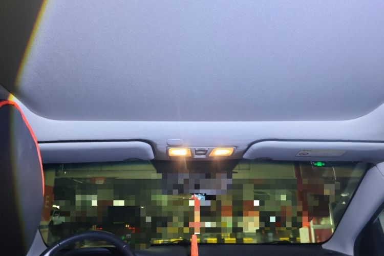 Used Hyundai Mistra 2016 1.8L Automatic Deluxe DLX Model