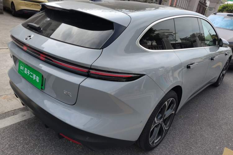 Used Nio ET5T 2024 75kWh Touring