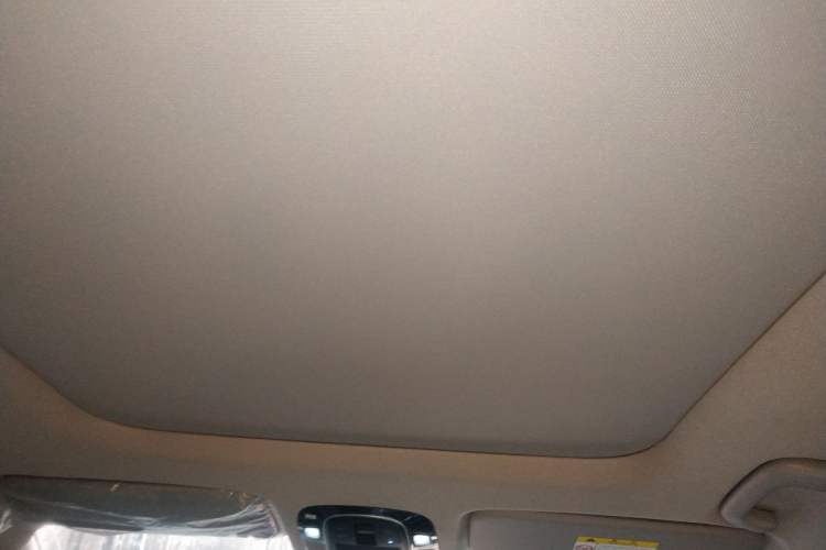 Used Hyundai Tucson 2023 Tucson L 1.5T Automatic Two-Wheel Drive DLX Luxury Edition
