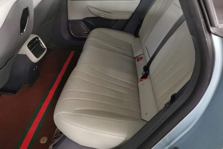 Used EXEED Star Era ES 2024 Max Long-Range Version
