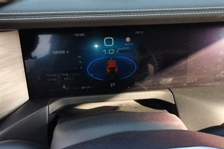 Used Tank 300 2021 Off-Road Edition 2.0T Conqueror