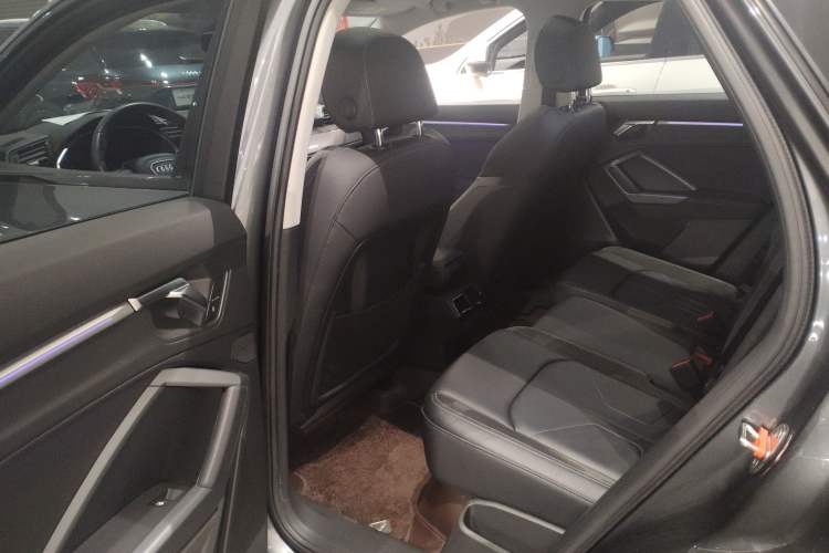 Used Audi Q3 Sportback 2022 45 TFSI quattro Fashion Edition