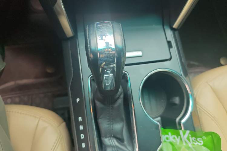 Used Ford Explorer 2016 2.3T Elite Edition
