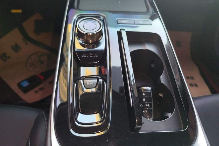 Used AION S 2022 Meizu 580
