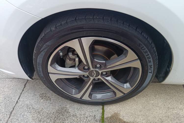 Used Chery Arrizo 5 2019 PRO 1.5L Manual Comfort Edition China VI