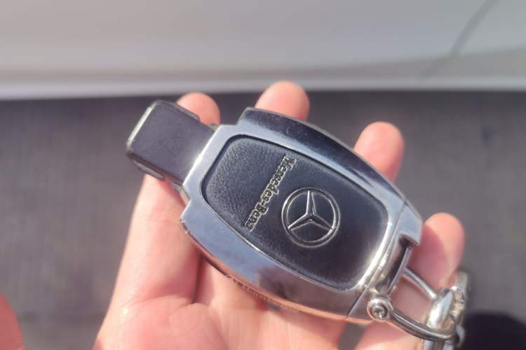 Used Mercedes-Benz B-Class 2015 B 200 Fashion Model