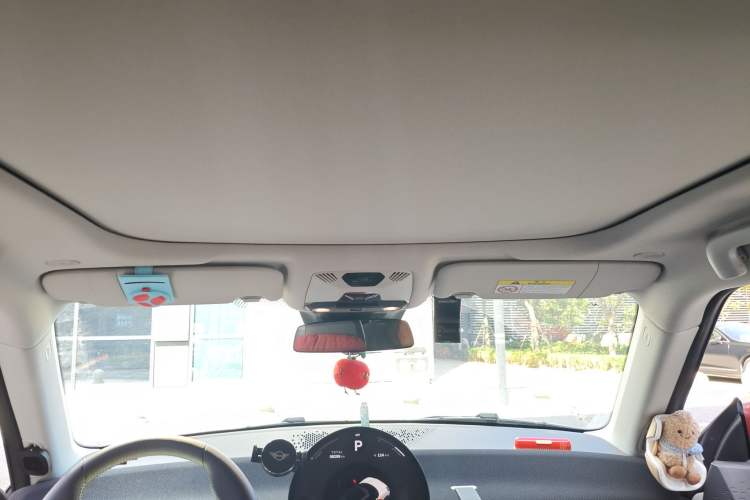 Used MINI Electric MINI COOPER 2024 452km COOPER SE Artist
