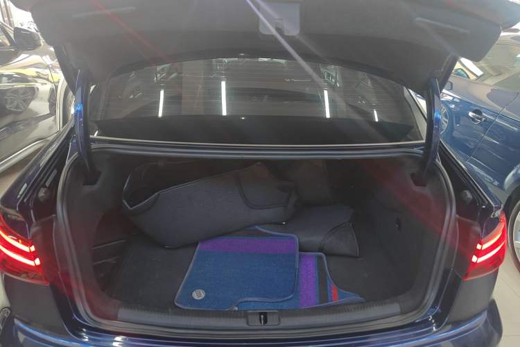 Used Audi S3 2017 Year Restyled S3 2.0T Limousine