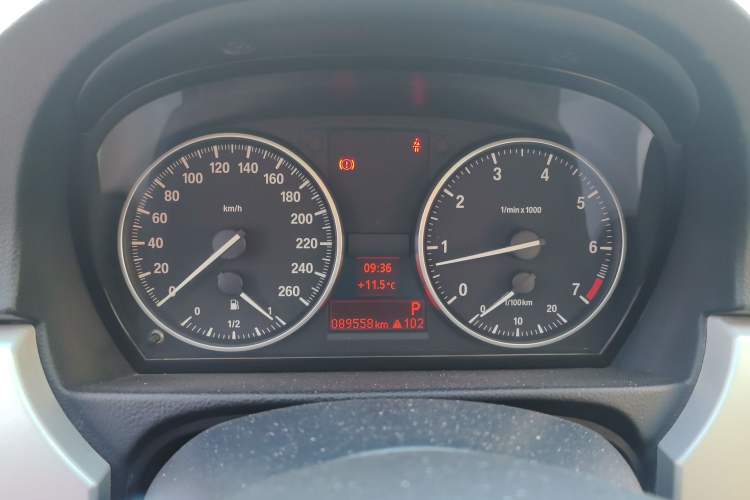 Used BMW 3 Series 2009 318i Active Edition