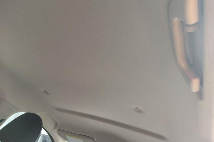 Used Great Wall Poer 2024 2.4T Commercial Version Automatic Diesel Two-Wheel Drive Elite Edition Headliner