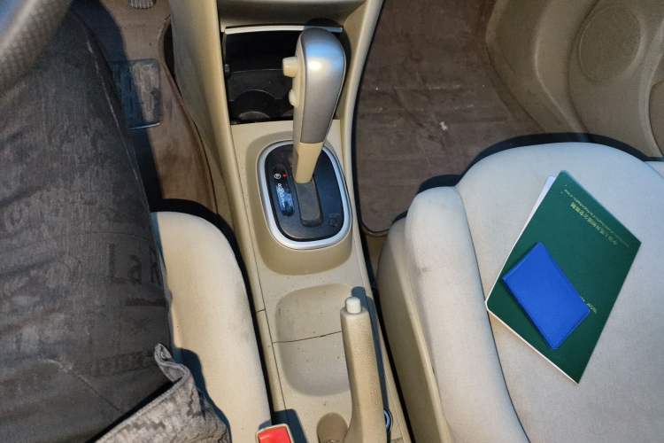 Used Nissan Sylphy 2012 Classic 1.6XE Automatic Comfort Edition