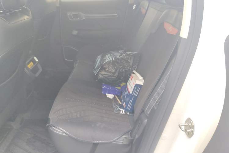 Used Radar Horizon 2023 410 km Entrepreneur Edition
