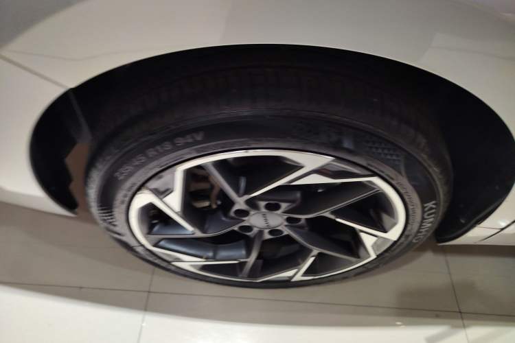 Used AION S MAX 2024 80 Star Edition Ternary Lithium