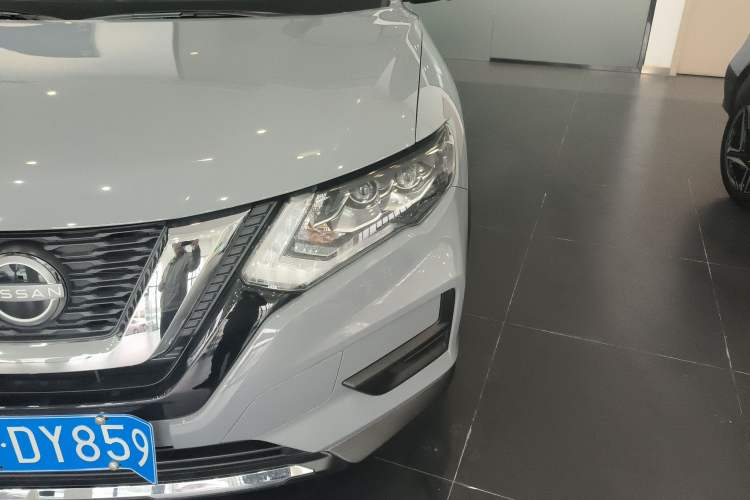 Used Nissan X-Trail 2025 Honor 2.0L Two-Wheel Drive Leading Edition