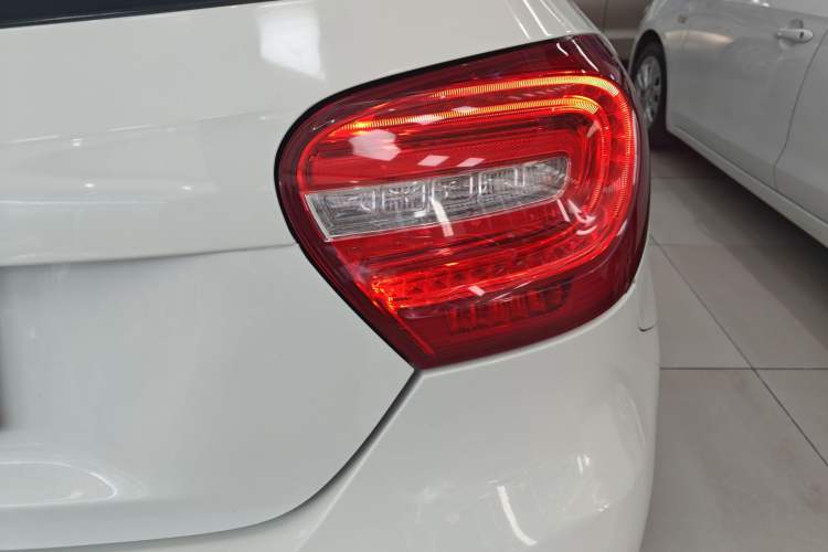Used Mercedes-Benz A-Class 2015 A 200 Sport Edition Right Rear Taillight