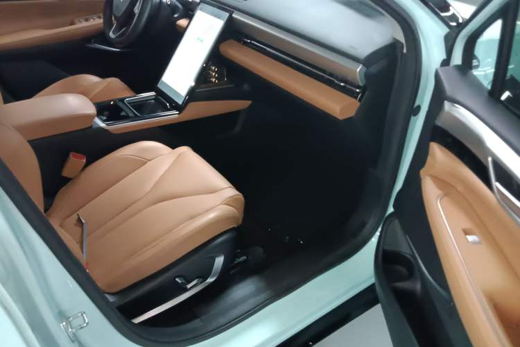 Used XPeng P5 2021 600P