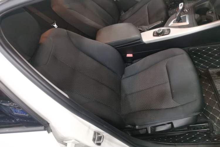 Used BMW 1 Series (Import) 2013 Revised 116i Leading Edition