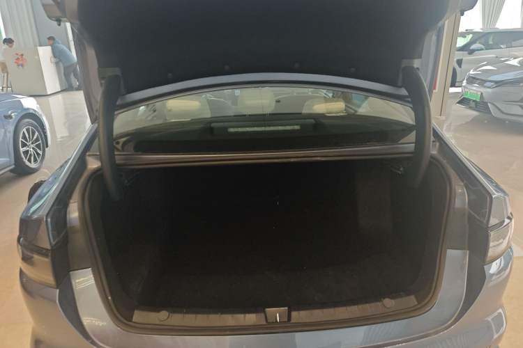 Used BYD Seal 05 DM-i 2025 DM-i Intelligent Drive 120KM Flagship Model
