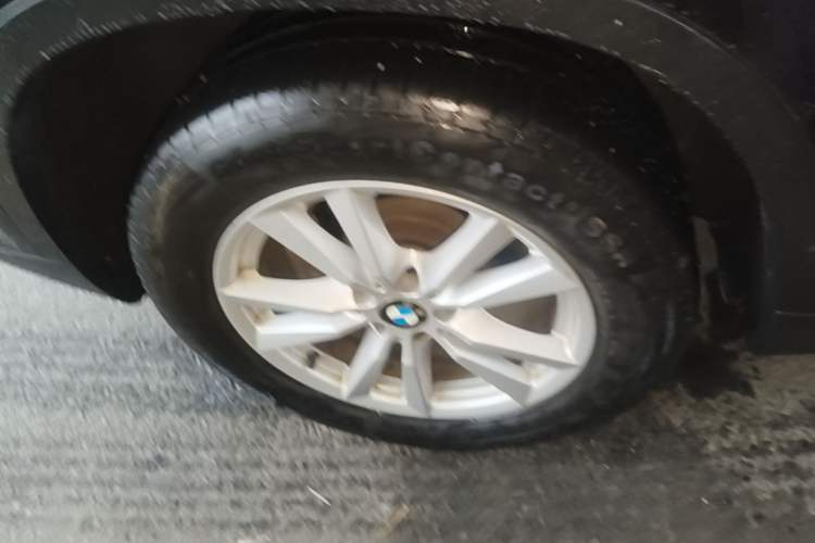 Used BMW X5 2015 xDrive35i U.S. specification