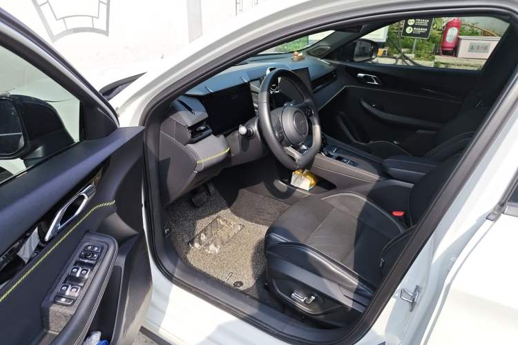 Used Lynk & Co 03 2023 2.0TD DCT JingPro