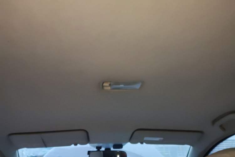 Used Nissan Livina 2013 1.6XE CVT Comfort Edition
