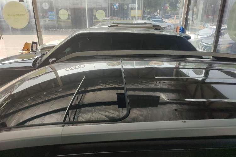 Used Dongfeng Aeolus AX7 2016 2.0L Automatic Zhiyi Trim