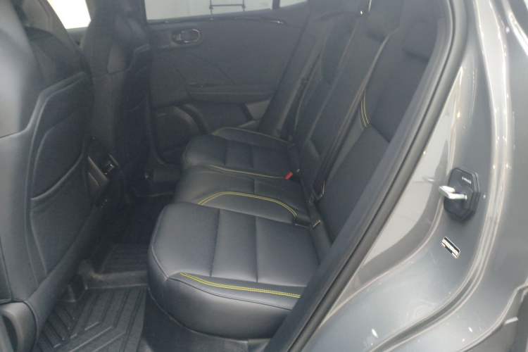 Used Lynk & Co 06 2025 Renew 1.5T Halo