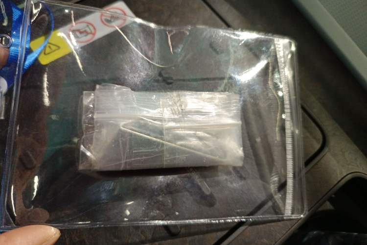 Used Avatr 12 2025 Updated Ultra All-Electric Four-Wheel Drive