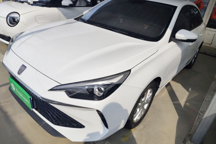 Used Roewe i5 2023 1.5L Manual Comfort Edition