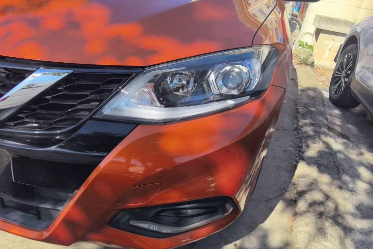 Used Nissan Tiida 2021 1.6L CVT Smart Drive Edition