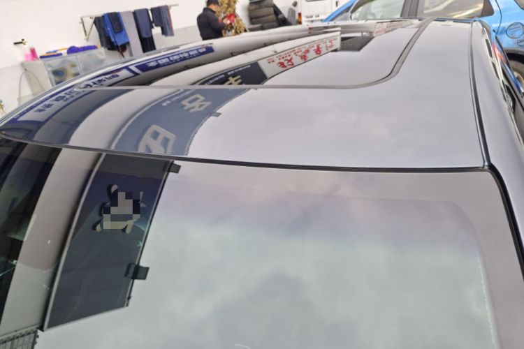 Used Cadillac CT5 2022 28T Luxury Edition
