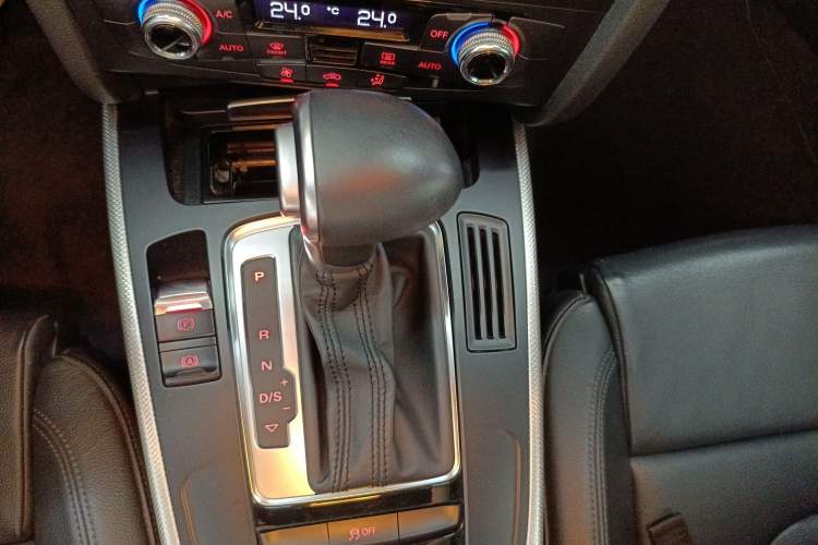 Used Audi A5 2016 Coupe 45 TFSI Ambition Edition