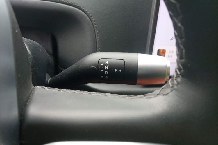 Used Li Auto L6 2024 Pro Model