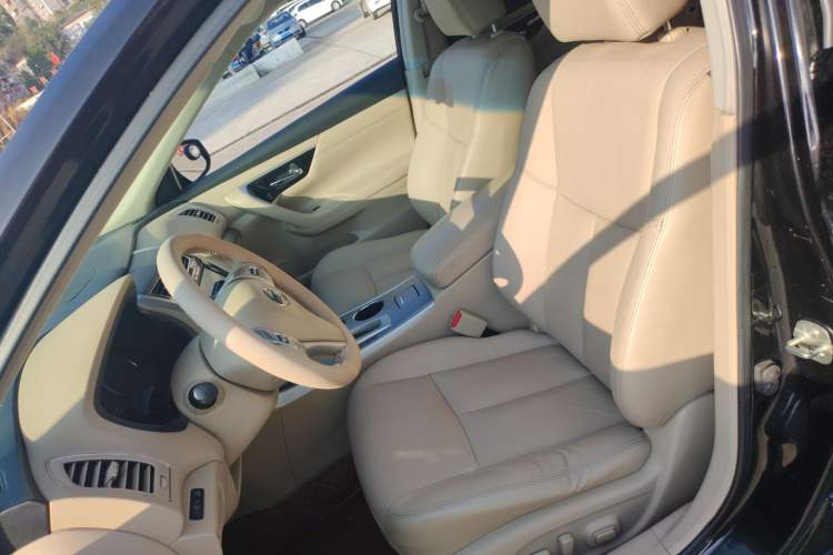 Used Nissan Teana 2016 Revised Version 2.0L XL Comfort Edition