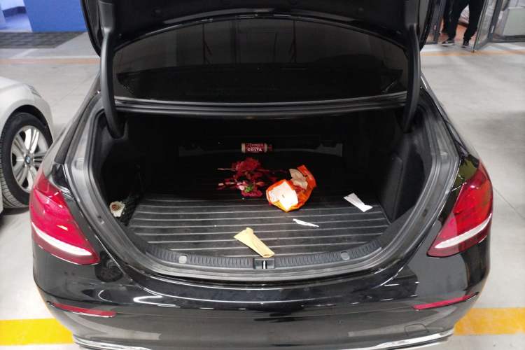 Used Mercedes-Benz E-Class 2020 Restyled E 300 L Exclusive Edition