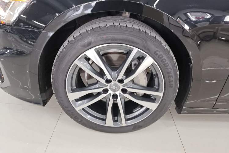 Used Audi A6L 2019 45 TFSI Prestige Dynamic Edition