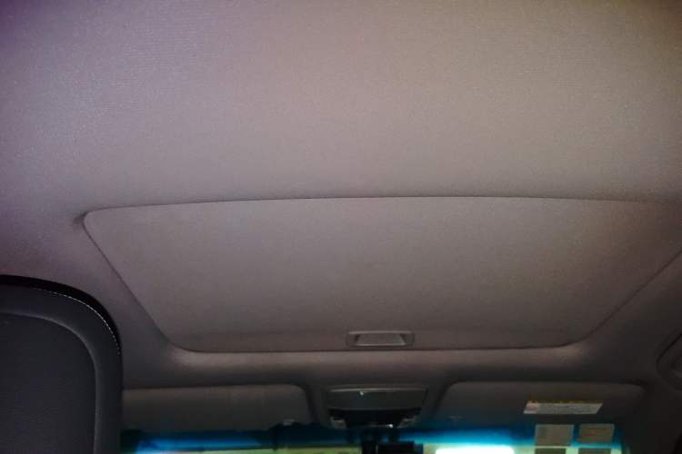 Used Honda Accord 2014 2.0L EX Luxury Edition