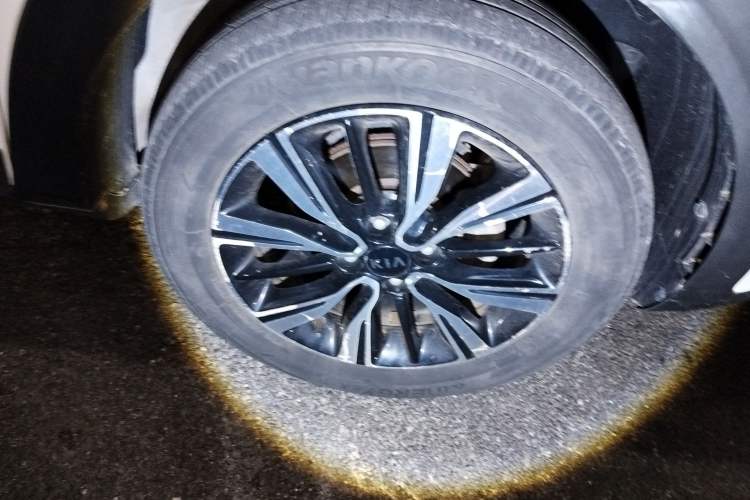 Used Kia kx1 Stonic 2019 1.4L Automatic Fun Edition China VI