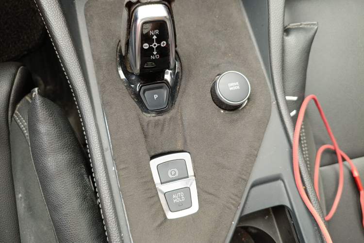 Used Lynk & Co 03 2021 1.5TD DCT JingPlus