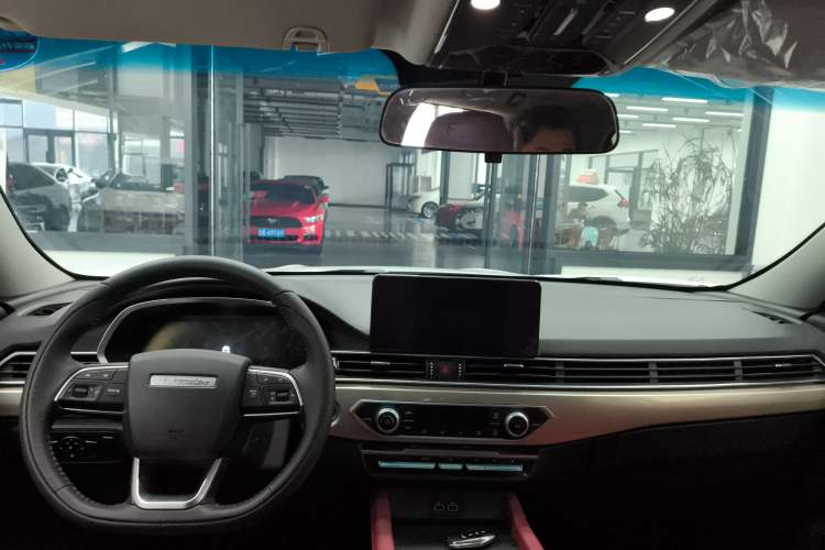 Used JETOUR X70 2025 1.5T DCT Zhenxiang Edition 5 Seats