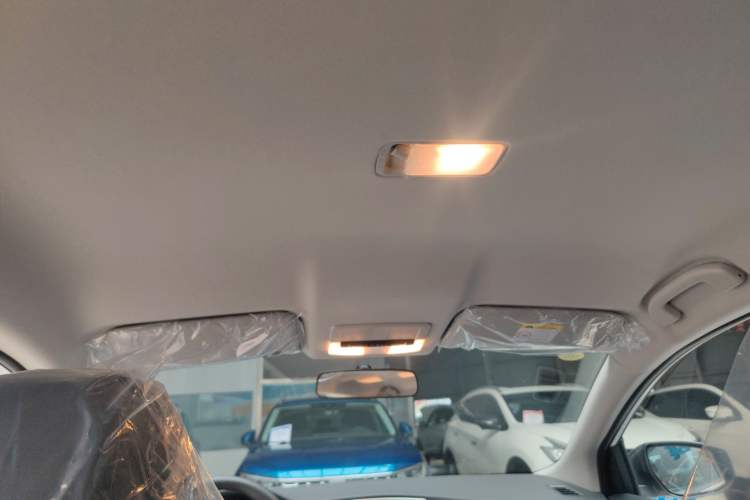 Used Nissan Sylphy 2024 Facelifted Three Classic 1.6XE CVT Comfort Edition Headliner