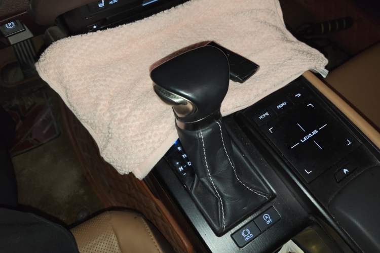 Used Lexus ES 2020 200 Excellence Edition
