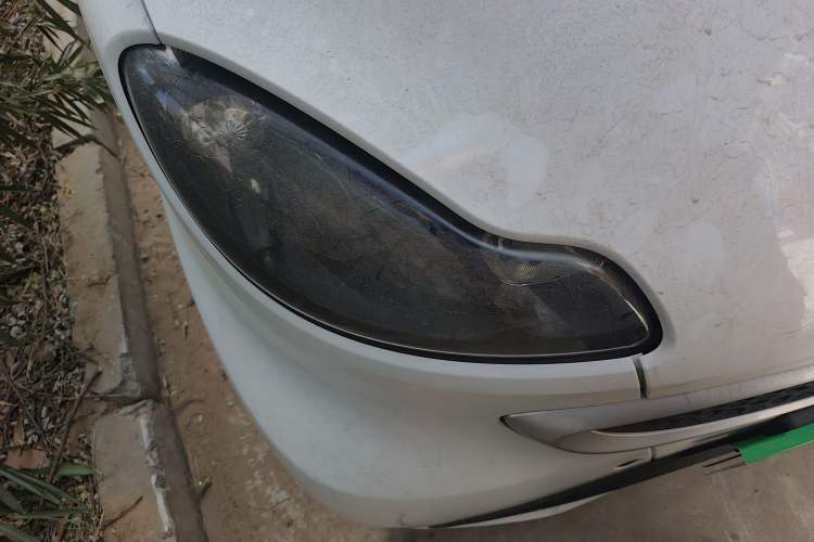 Used smart fortwo 2014 1.0 MHD Hardtop New Year Special Edition