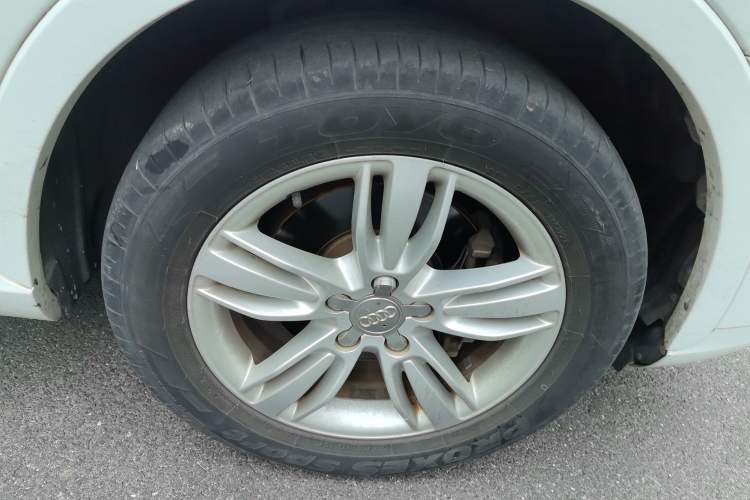 Used Audi Q3 2015 35 TFSI Comfort Model