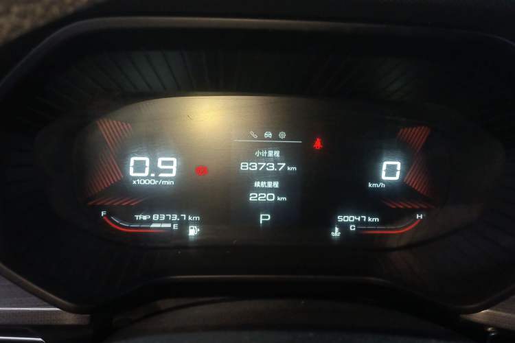 Used Wuling Asta 2021 1.5T CVT Starlight Edition
