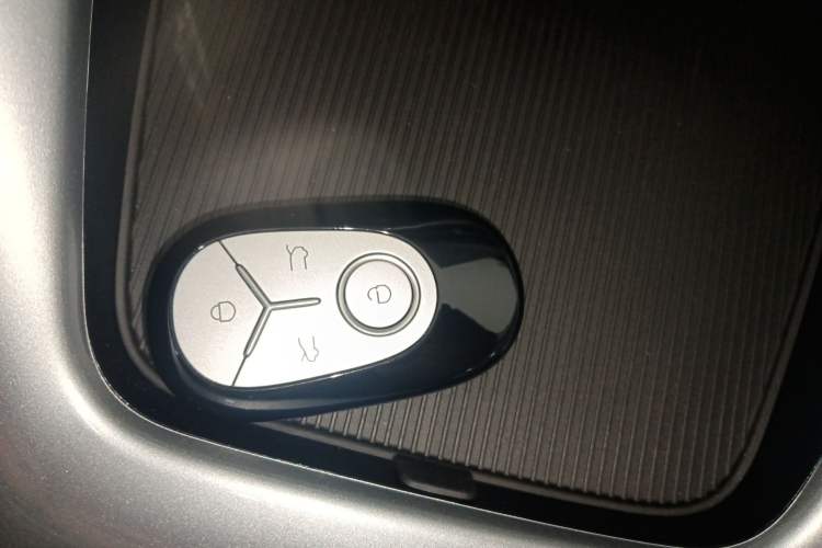 Used Geely Galaxy Geome 2025 310km Youth Edition
