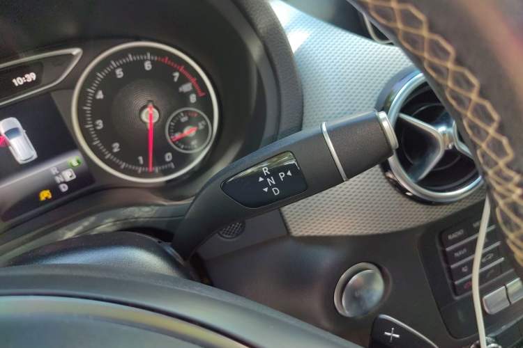 Used Mercedes-Benz B-Class 2017 B 200 Sport Edition