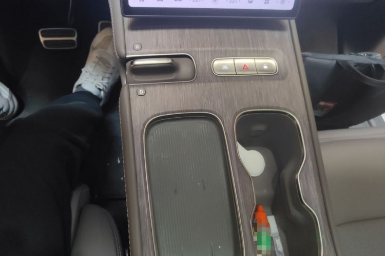 Used Nio ES7 2022 75 kWh
